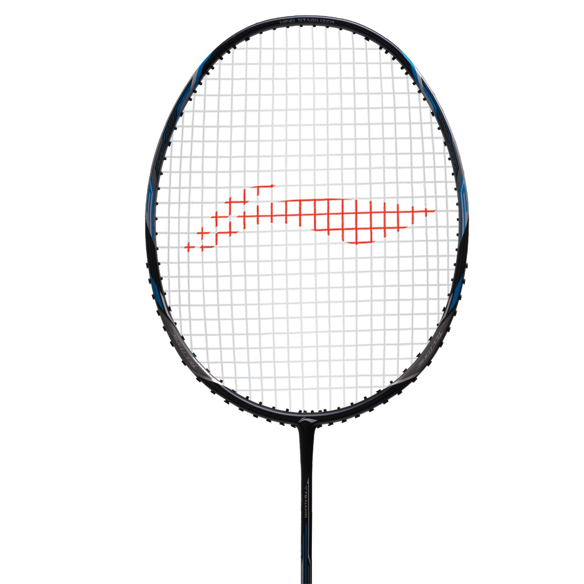 Tectonic 3R - 5U - Black/Silver/Blue