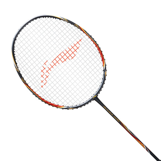 Bladex 200R - Charcoal/Red