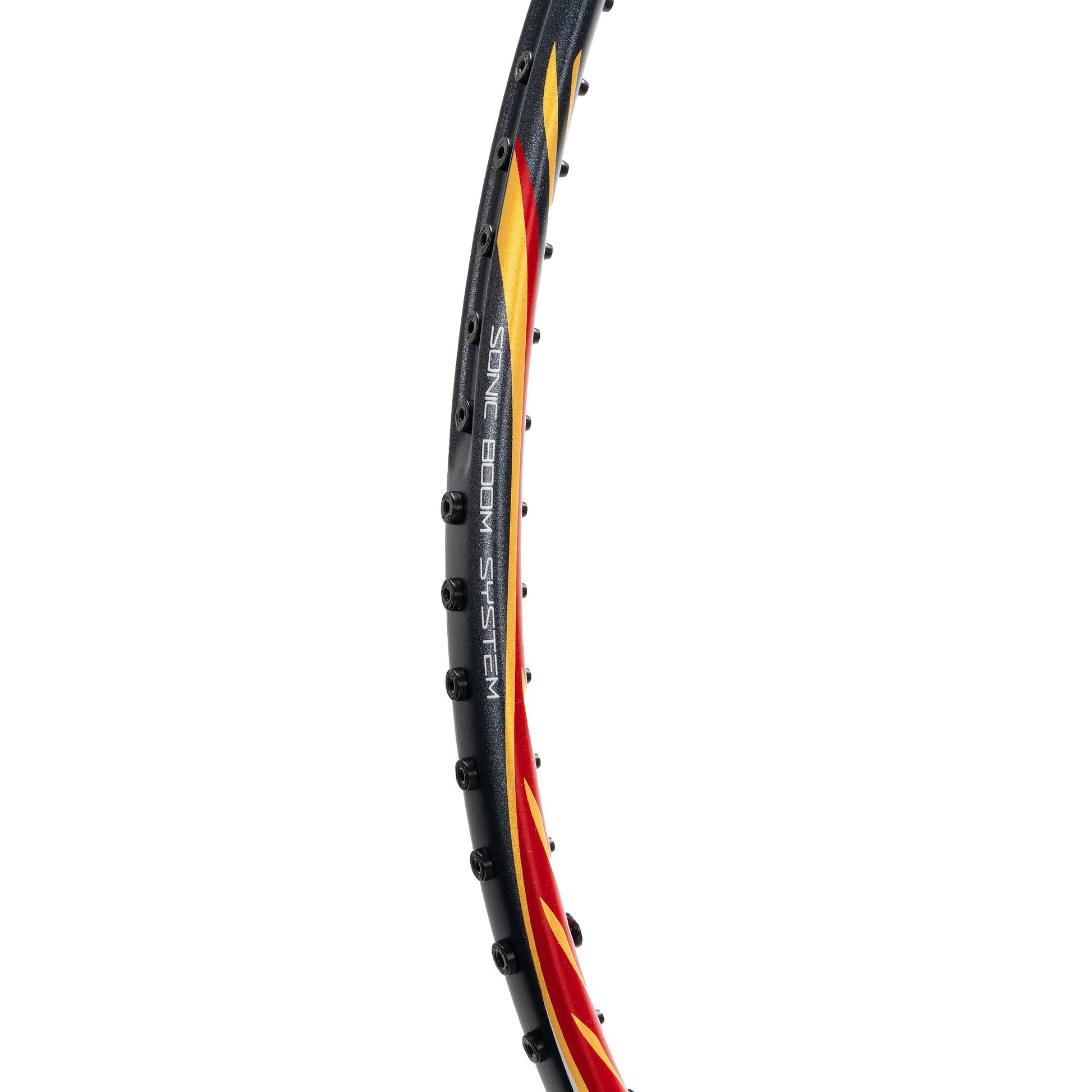 Bladex 200R - Charcoal/Red