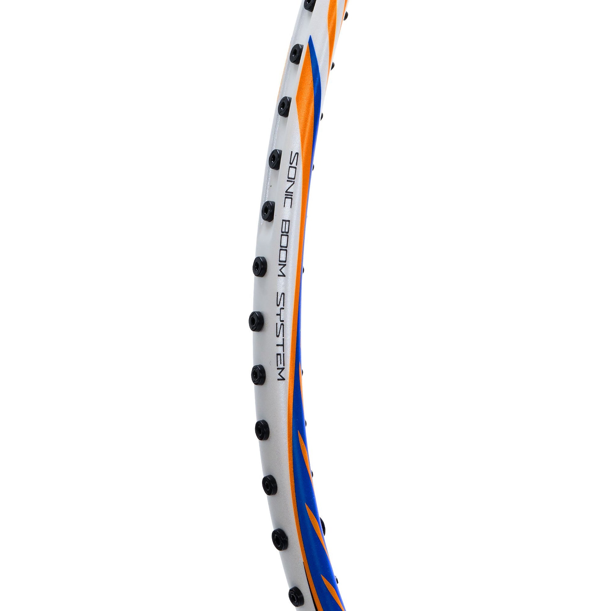 Bladex 200R - White/Blue