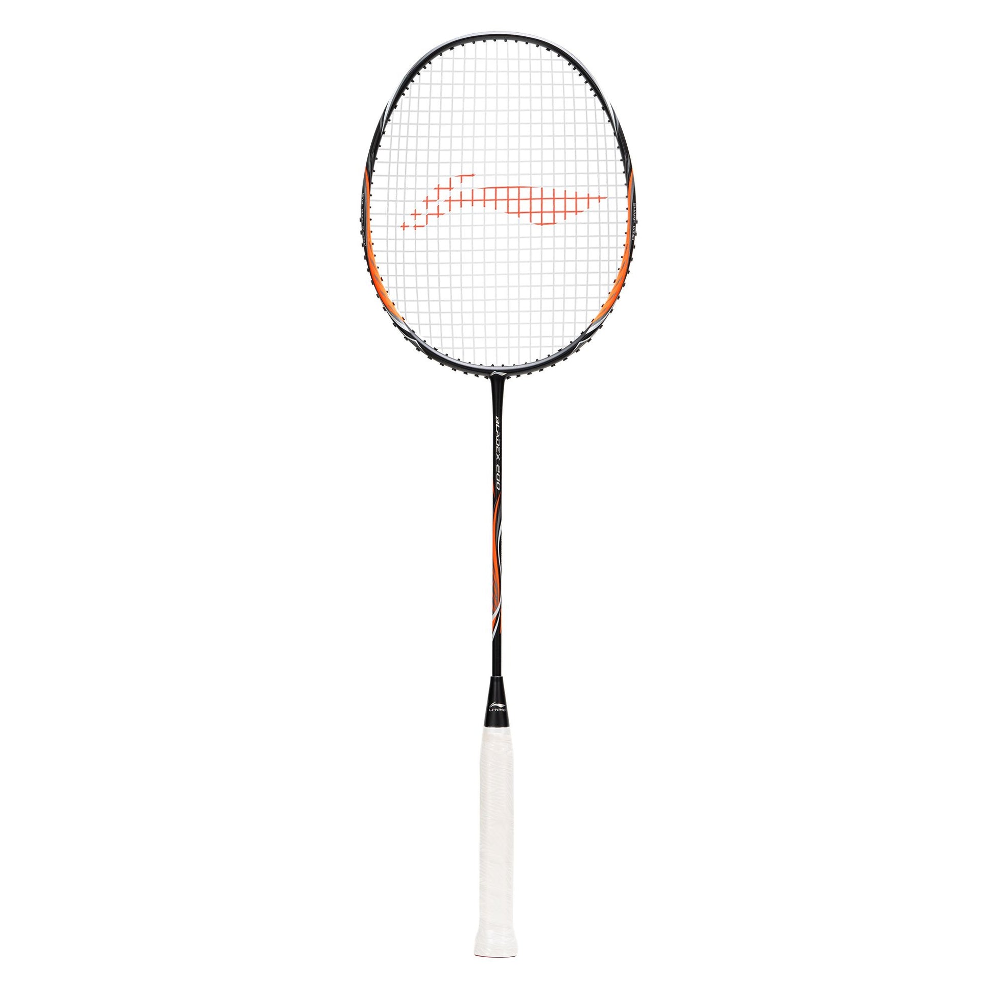 Bladex 200R - Black/Orange