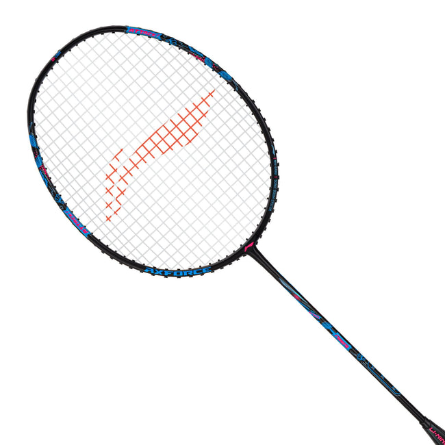 AXFORCE BIGBANG (5U)- Black