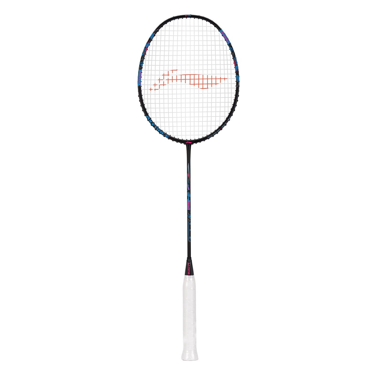 AXFORCE BIGBANG (5U)- Black