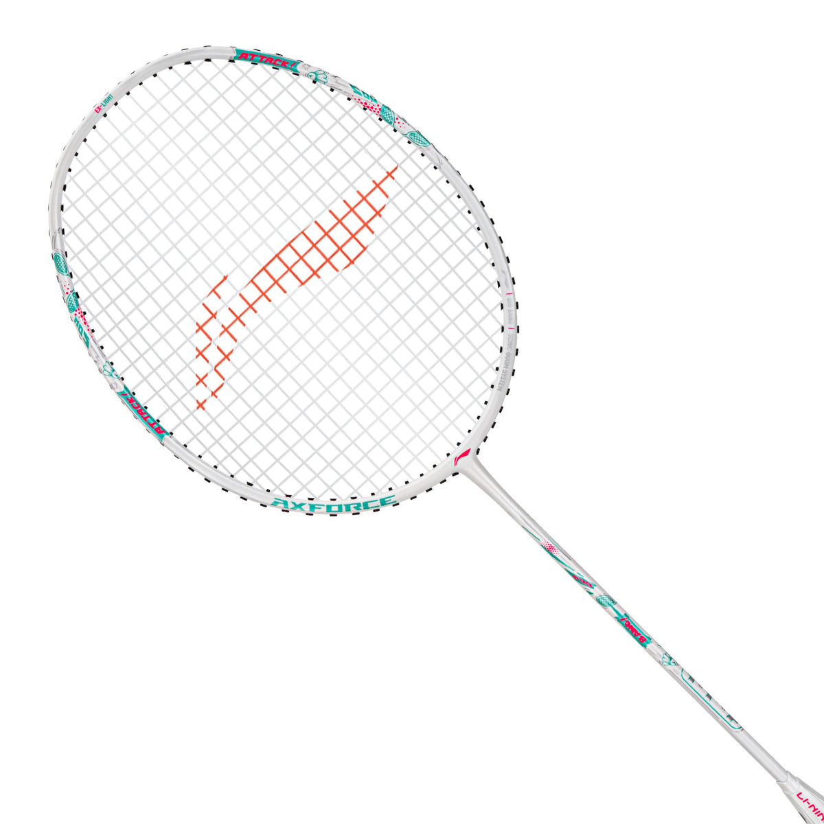 Axforce Bigbang -White
