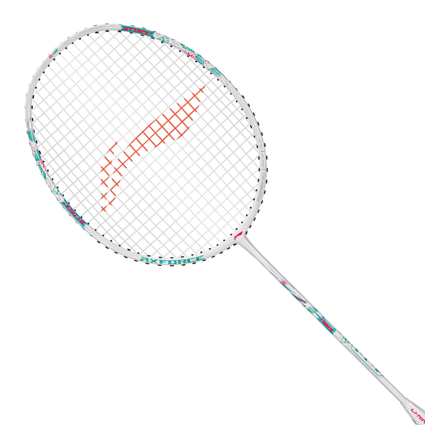 Axforce Bigbang -White