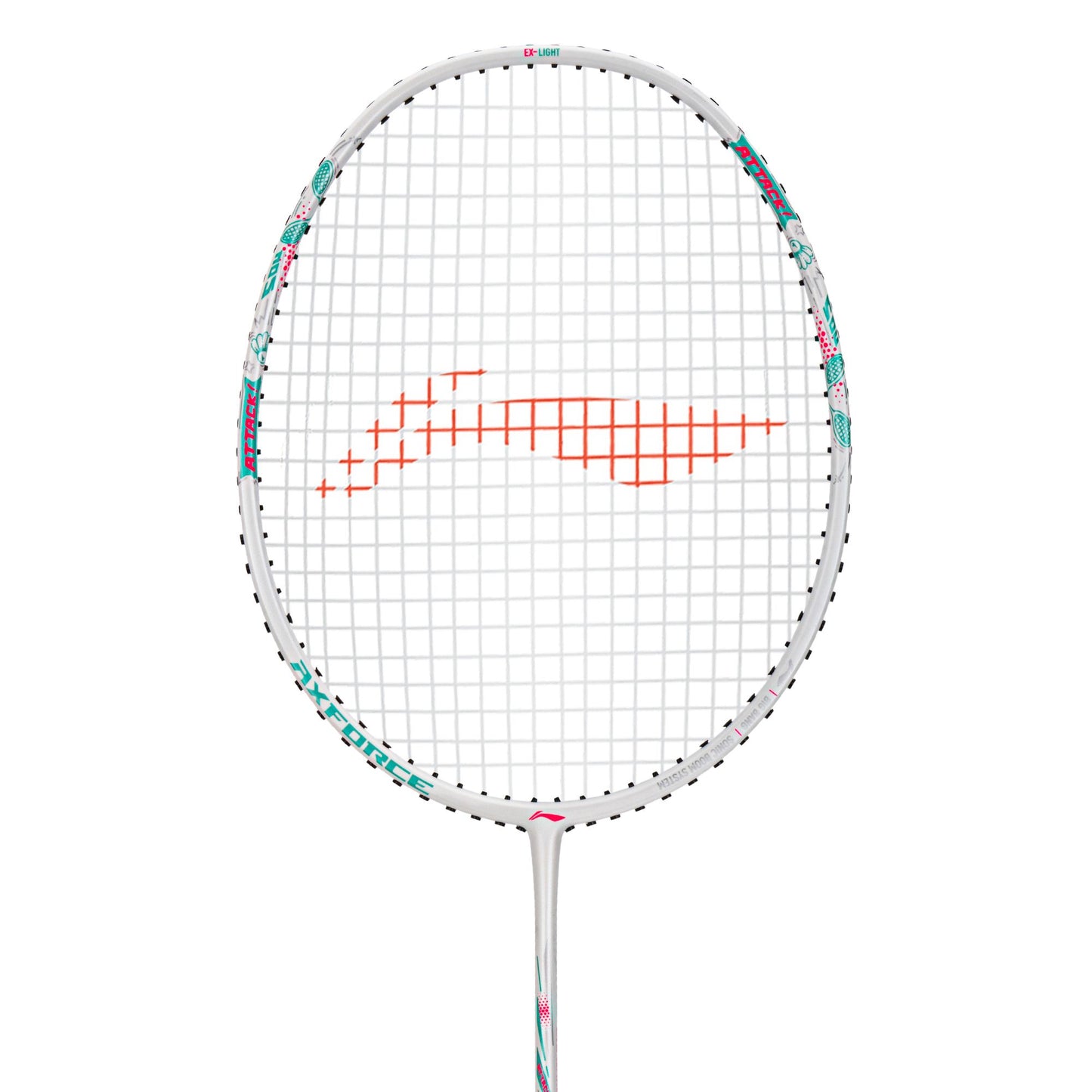 Axforce Bigbang -White