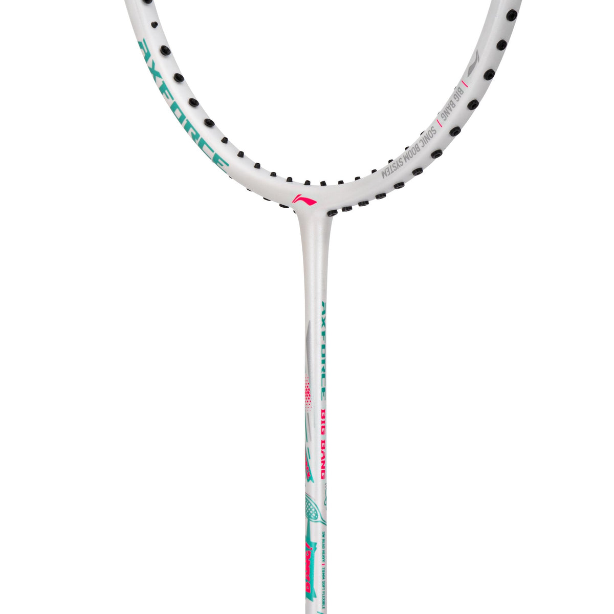 Axforce Bigbang -White