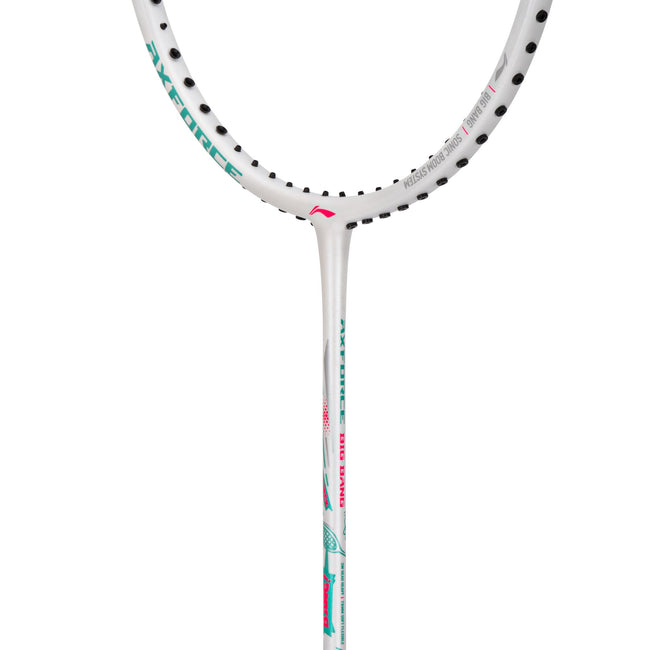 Axforce Bigbang -White