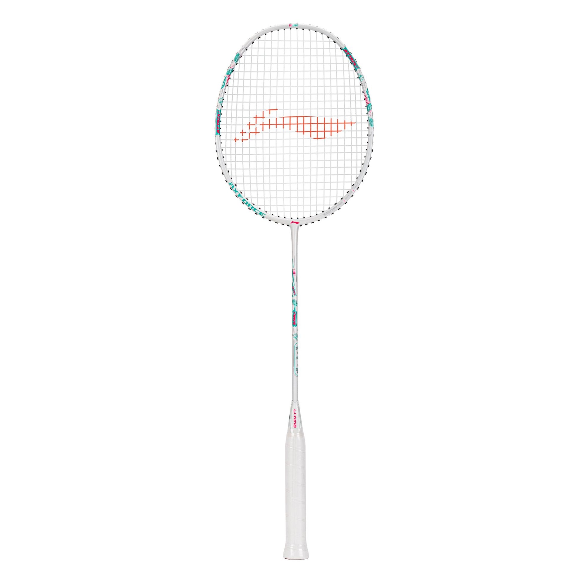 Axforce Bigbang -White