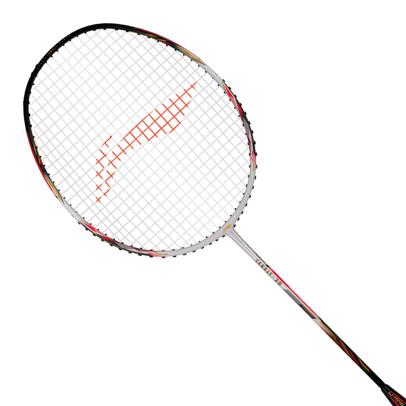 Combat Z8 - 84 Grams (White/Black/Orange Red)