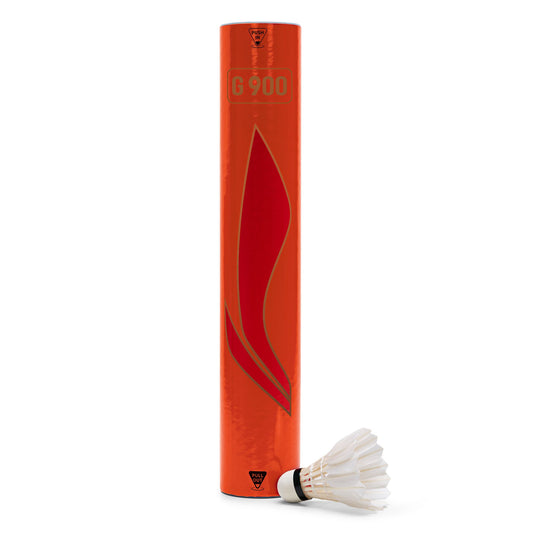 G900 Feather Shuttlecock