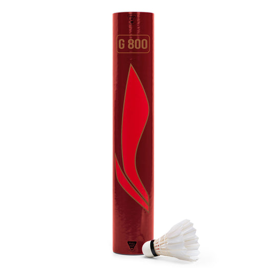 G800 Feather Shuttlecock