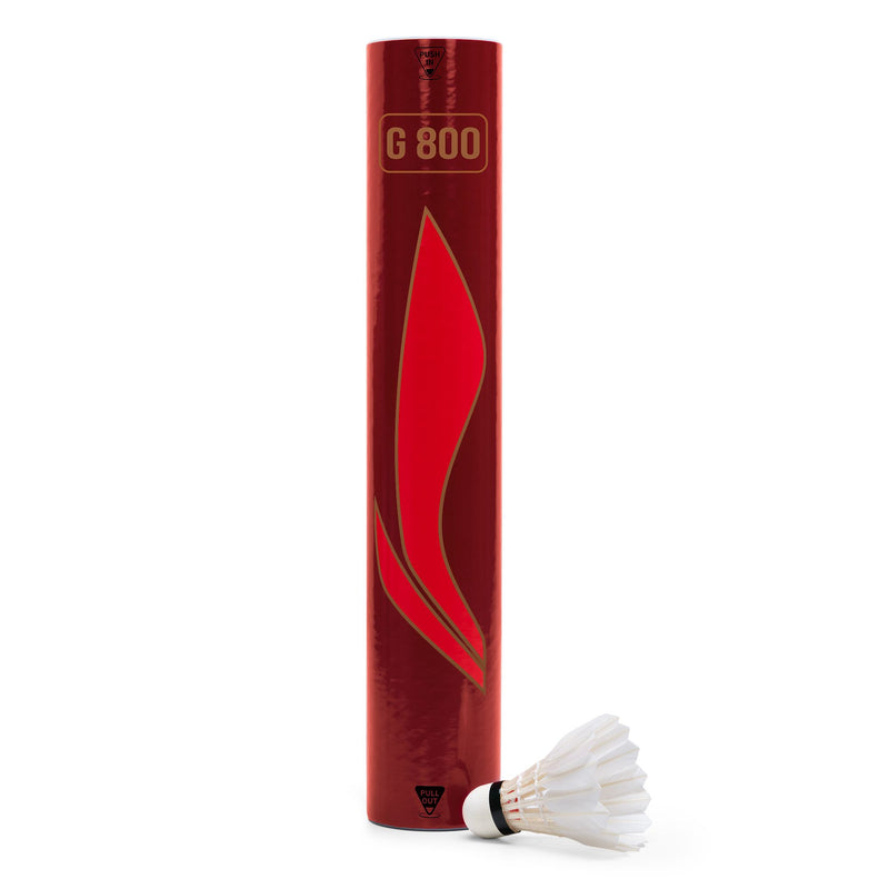 G800 Feather Shuttlecock