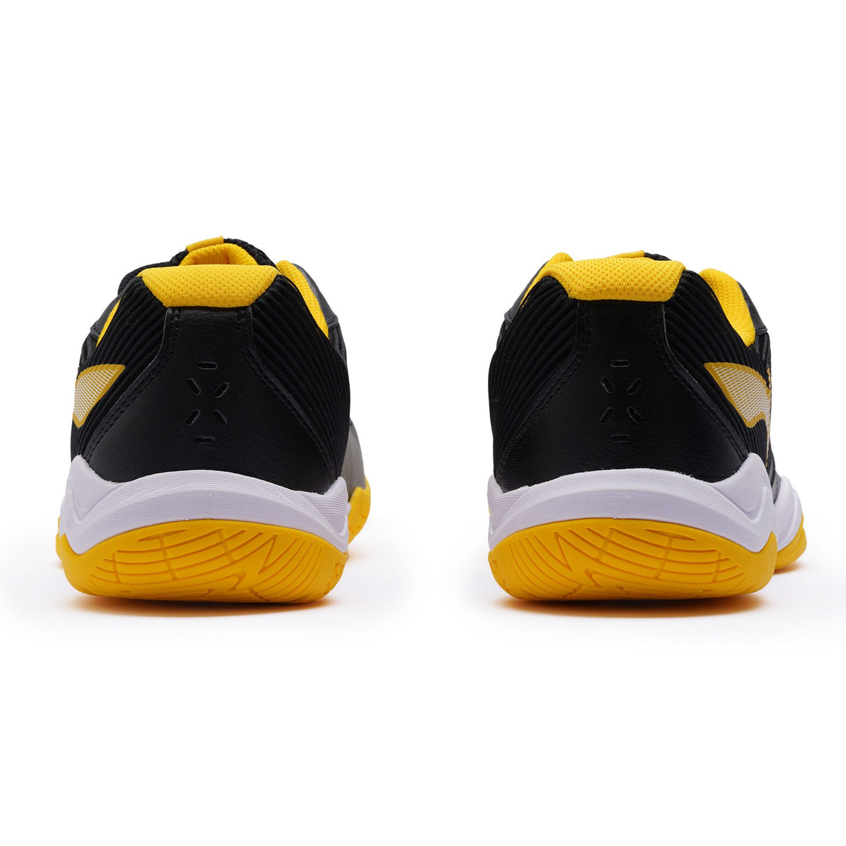 Li-Ning Sound Wave II-Black/Yellow