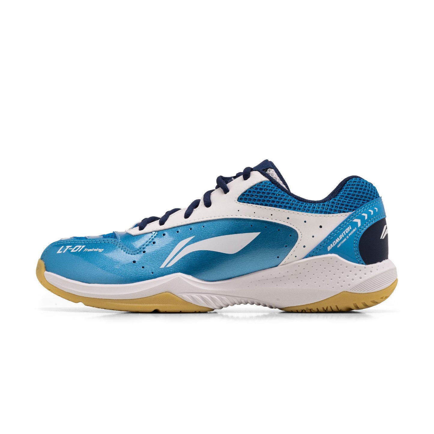 LT Train - Blue/White