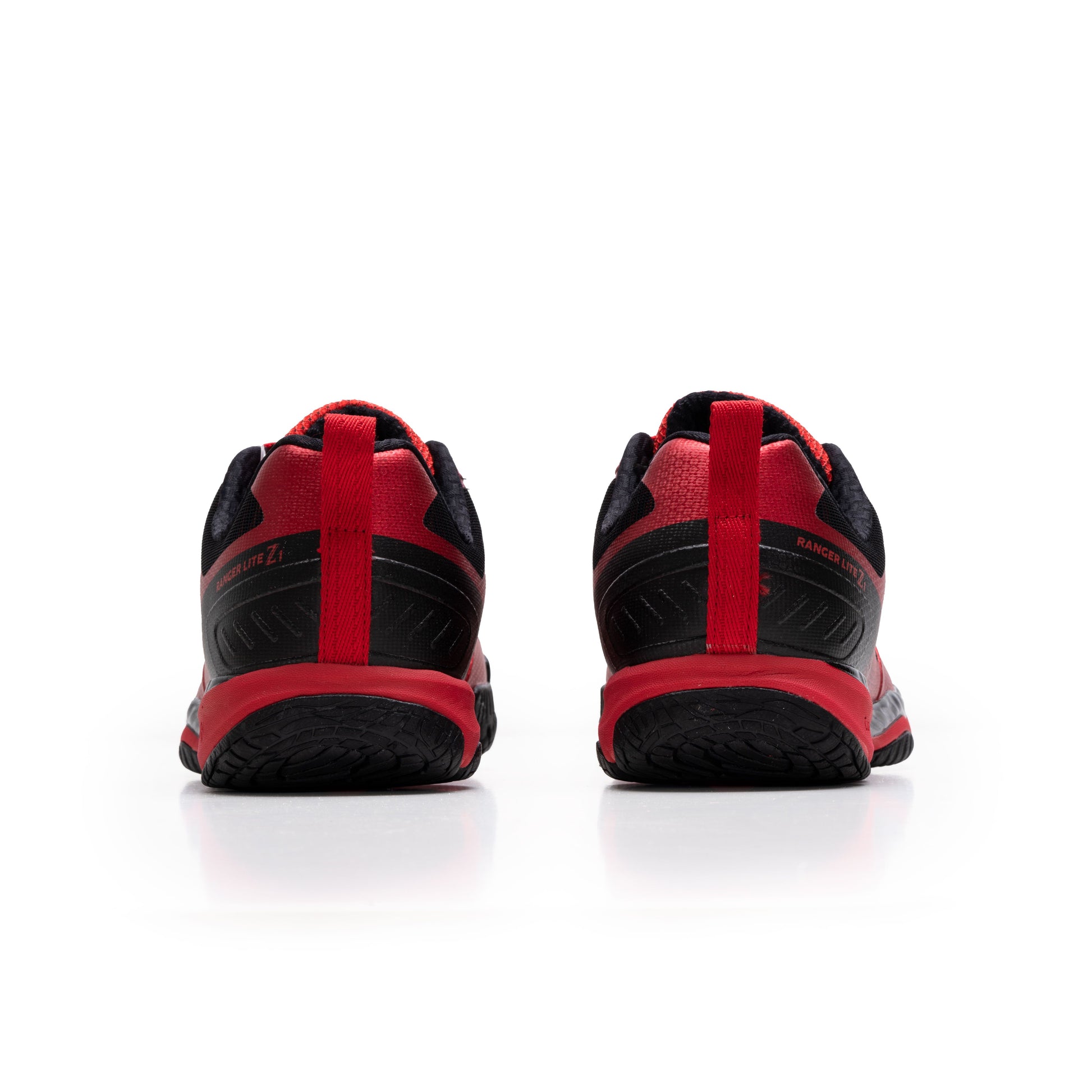 Ranger Lite Z1 Red/Black