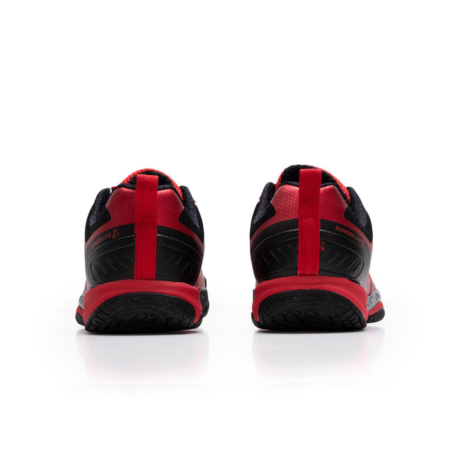 Ranger Lite Z1 Red/Black