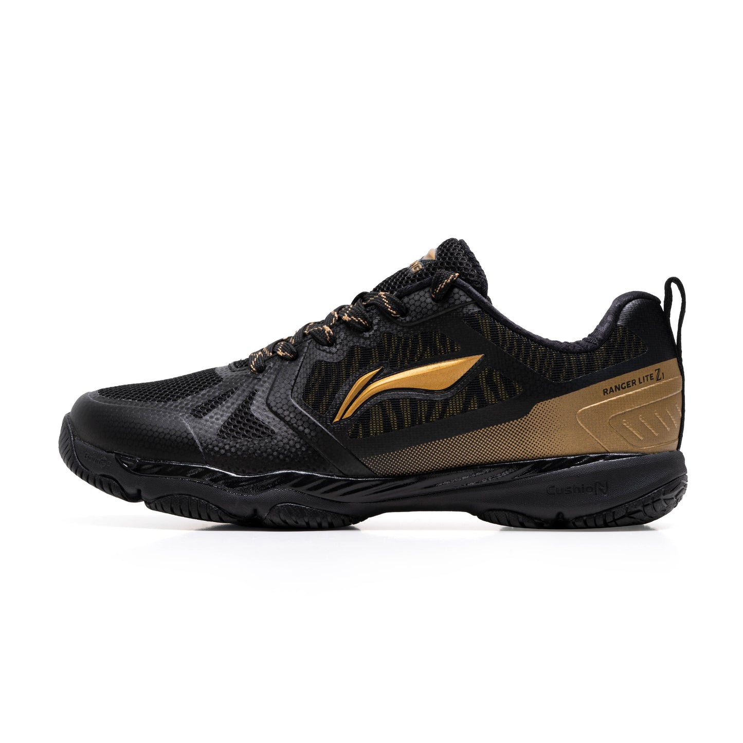 Ranger Lite Z1 Black/Gold