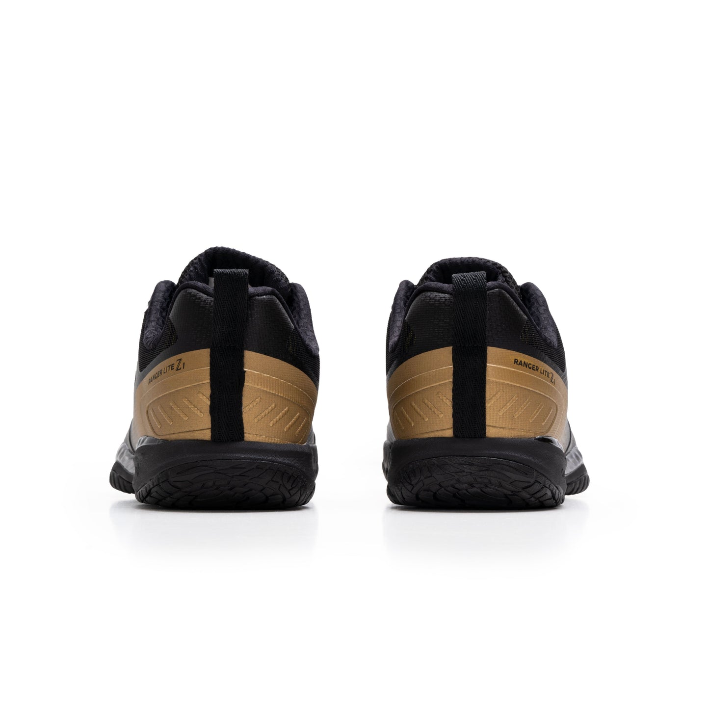 Ranger Lite Z1 Black/Gold