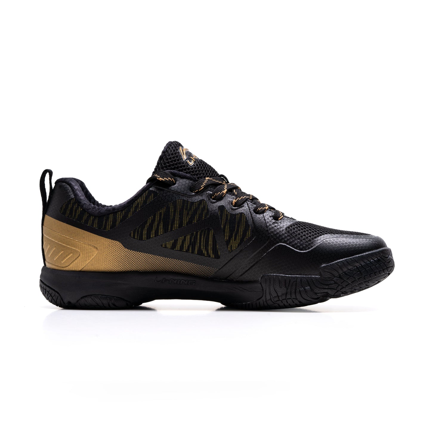 Ranger Lite Z1 Black/Gold