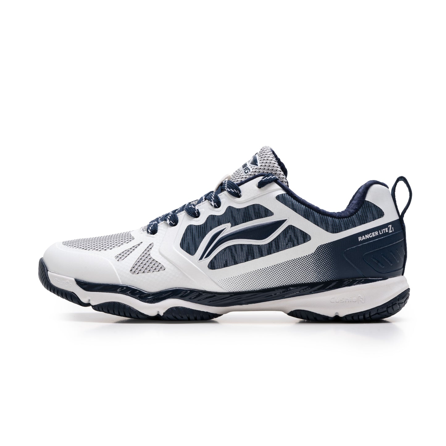 Ranger Lite Z1 White/Navy