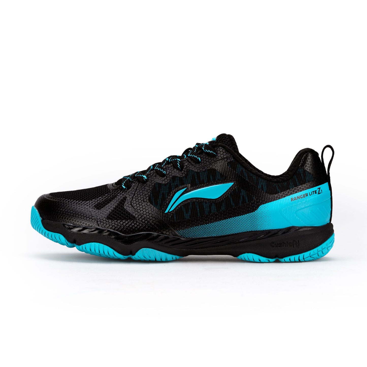 Ranger Lite Z1 (Black/Turquiose)