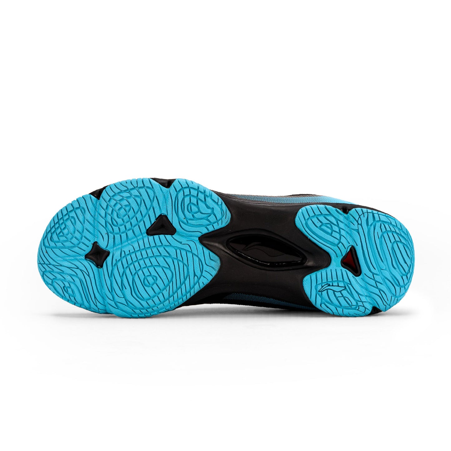 Ranger Lite Z1 (Black/Turquiose)
