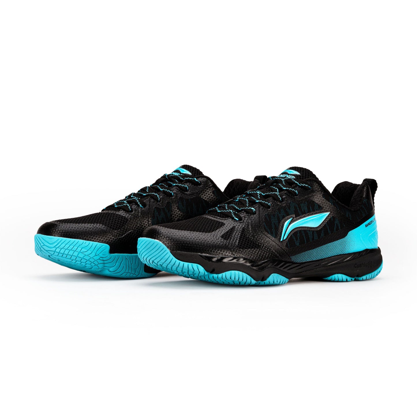 Ranger Lite Z1 (Black/Turquiose)