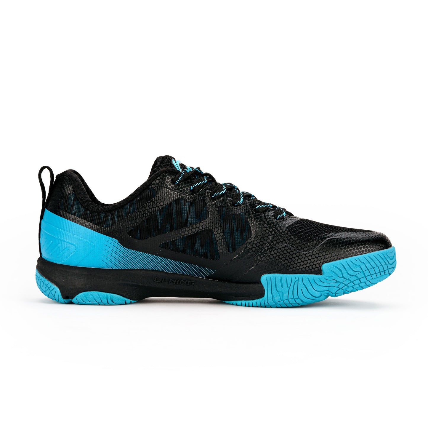 Ranger Lite Z1 (Black/Turquiose)