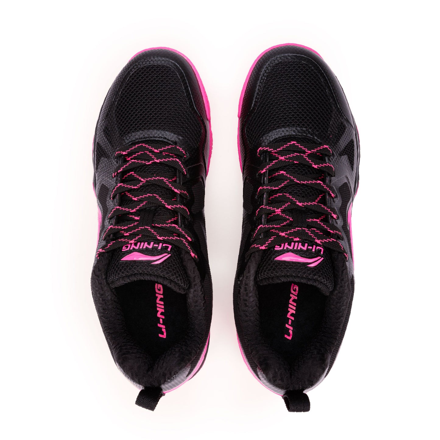 Ranger Lite Z1 (Black/Fuchsia)
