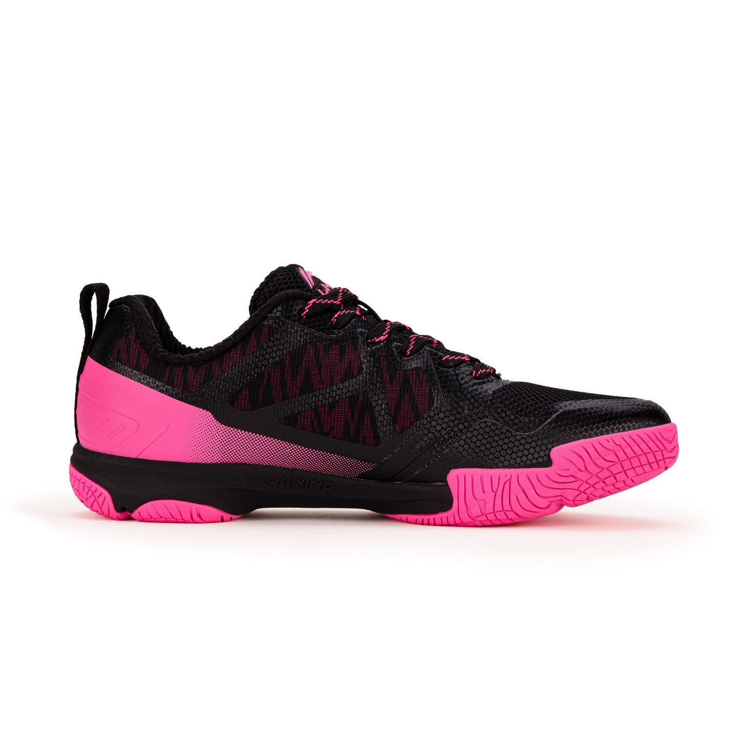Ranger Lite Z1 (Black/Fuchsia)