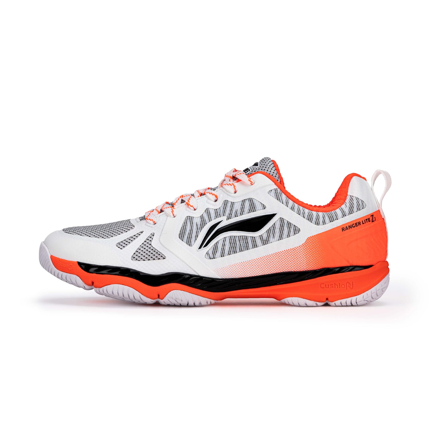 Ranger Lite Z1 (White/Orange)