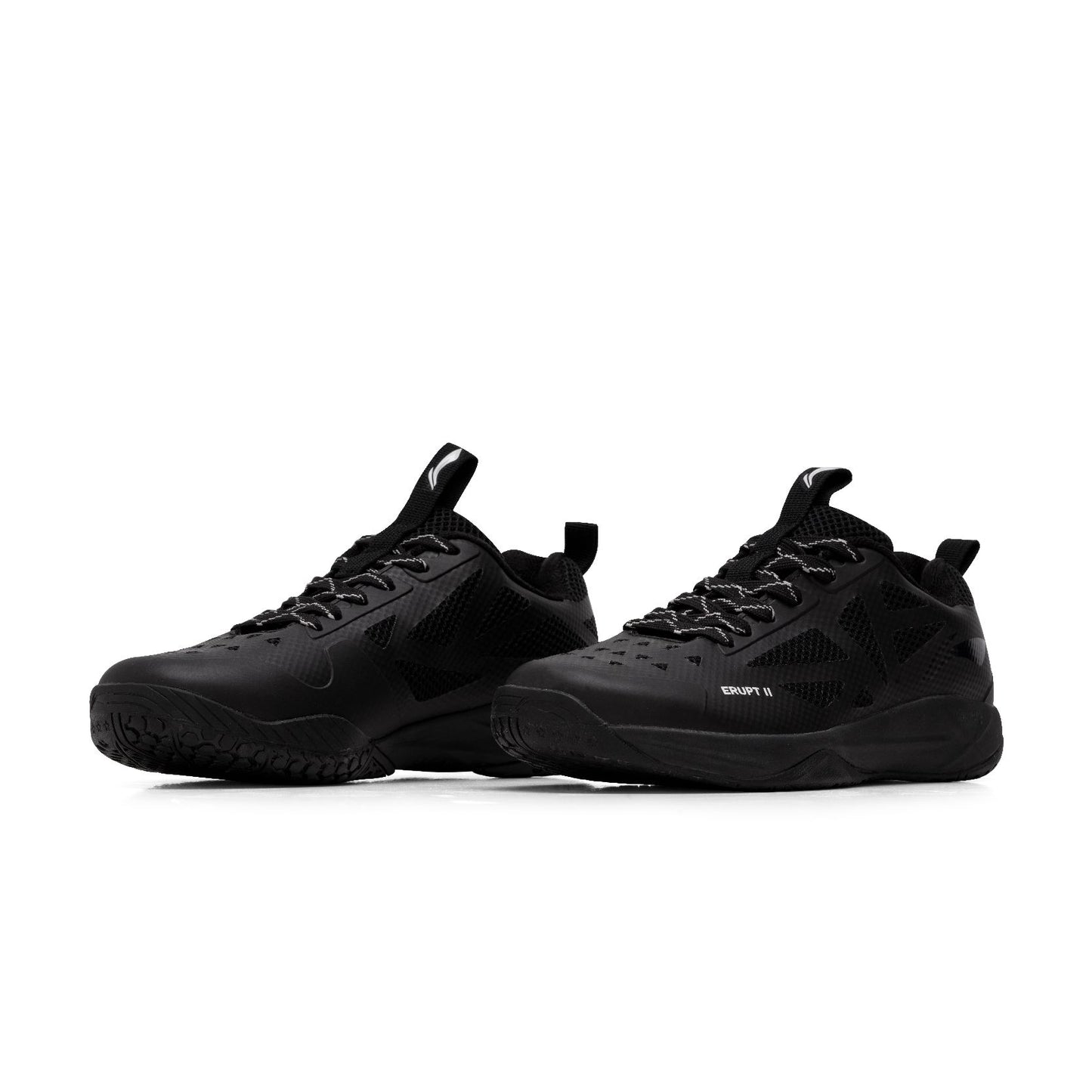 Erupt II - Black