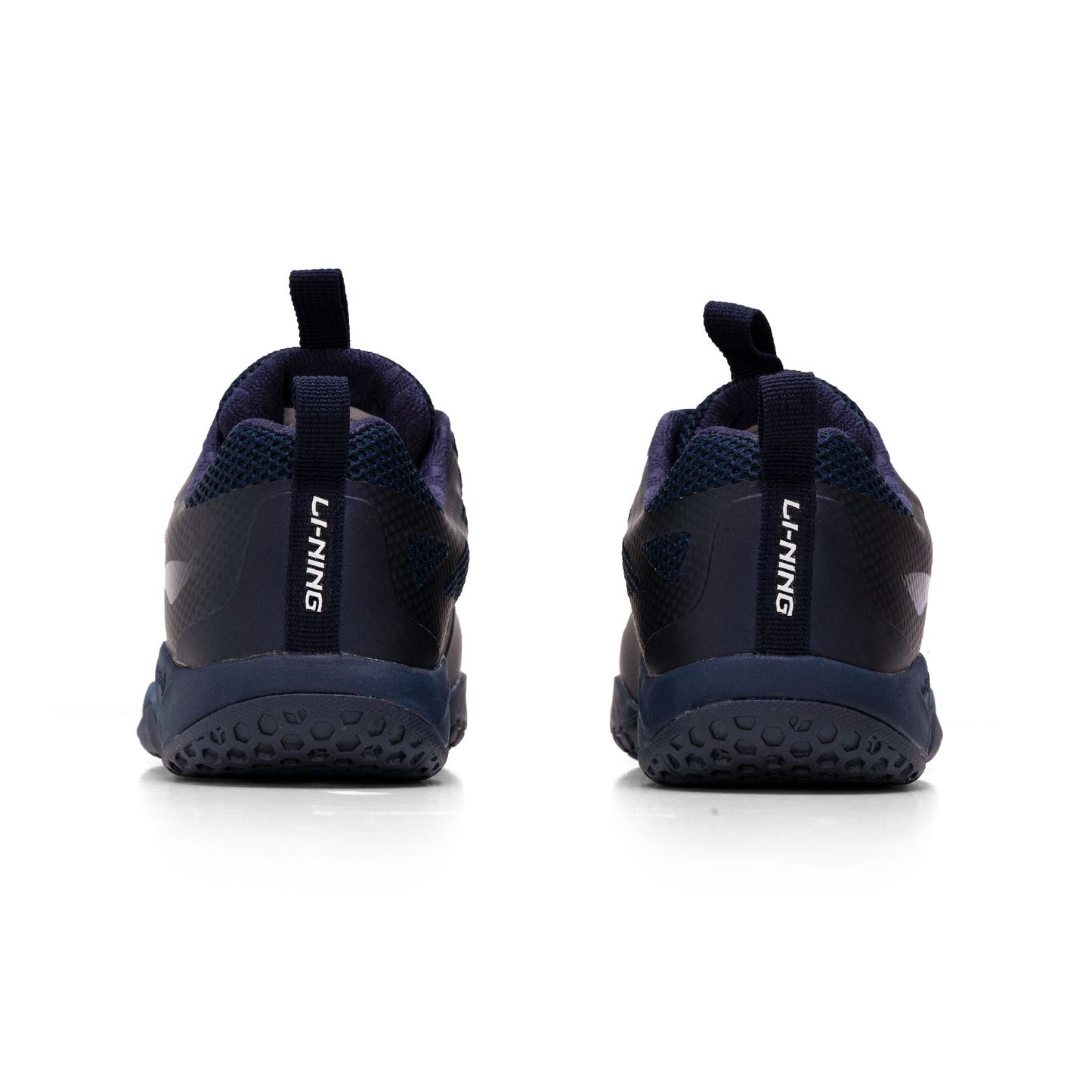 Erupt II - Navy