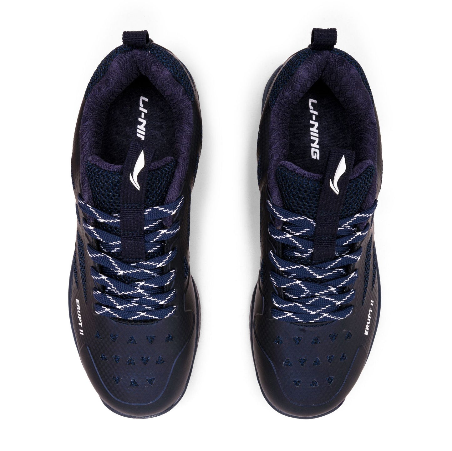 Erupt II - Navy