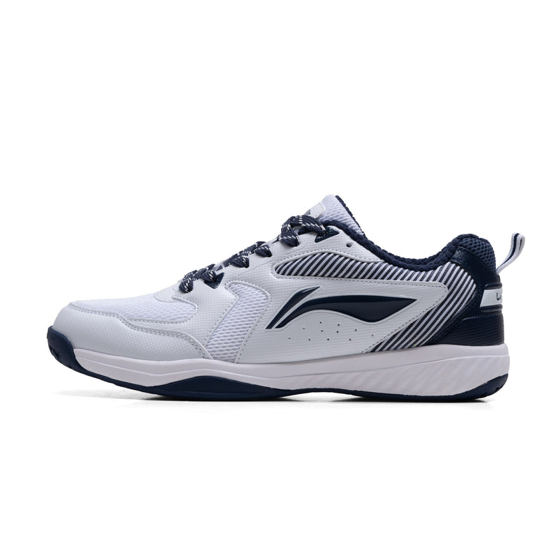Ultra IV White/Navy