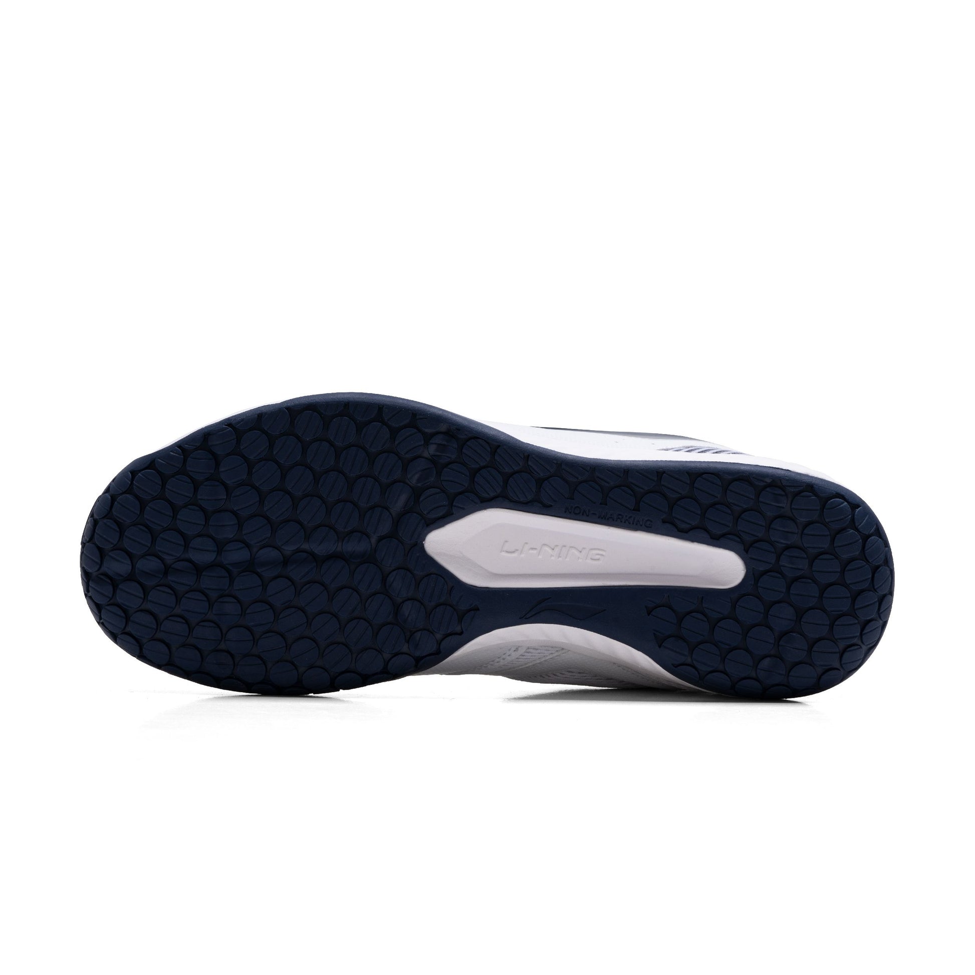 Ultra IV White/Navy