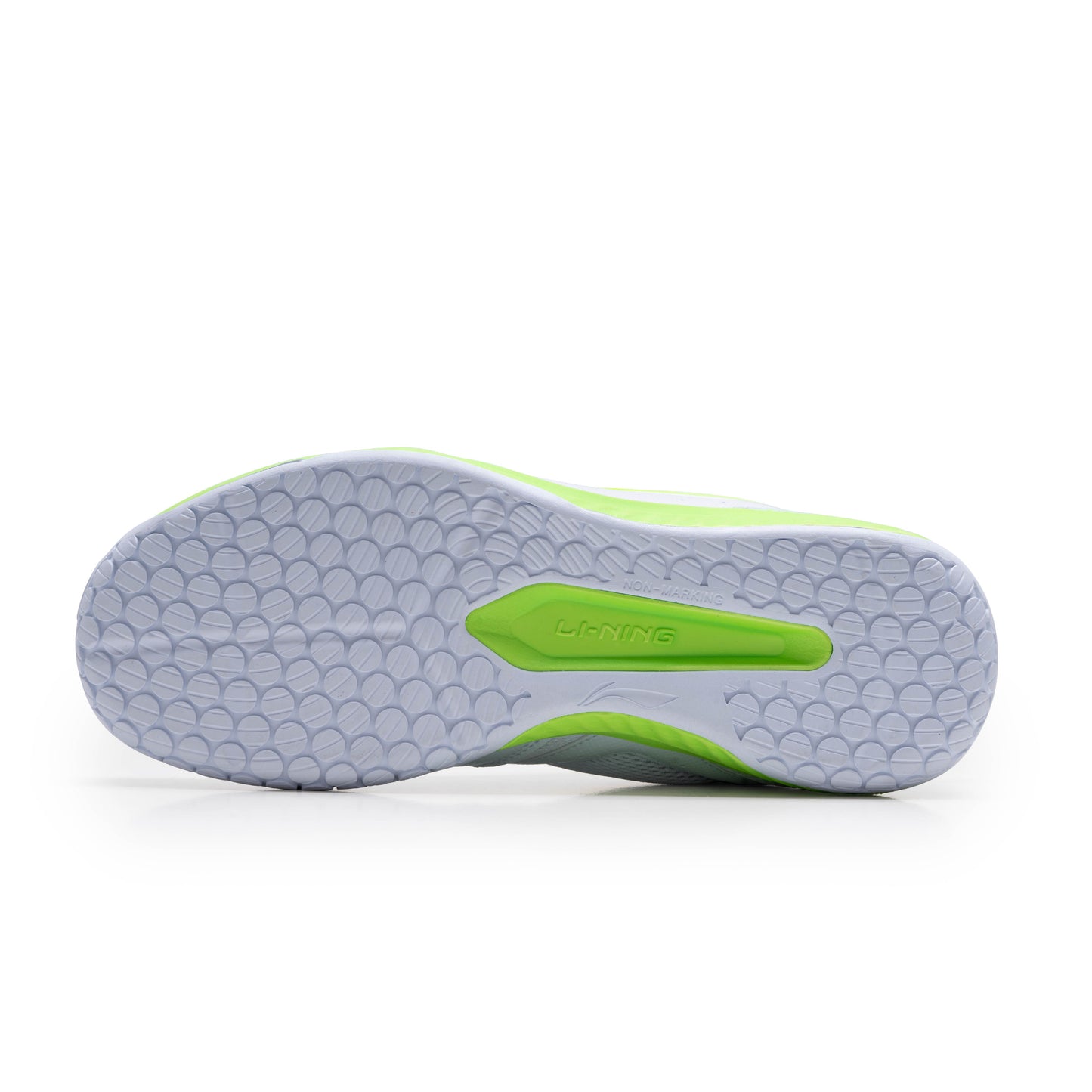 Ultra IV White/Lime