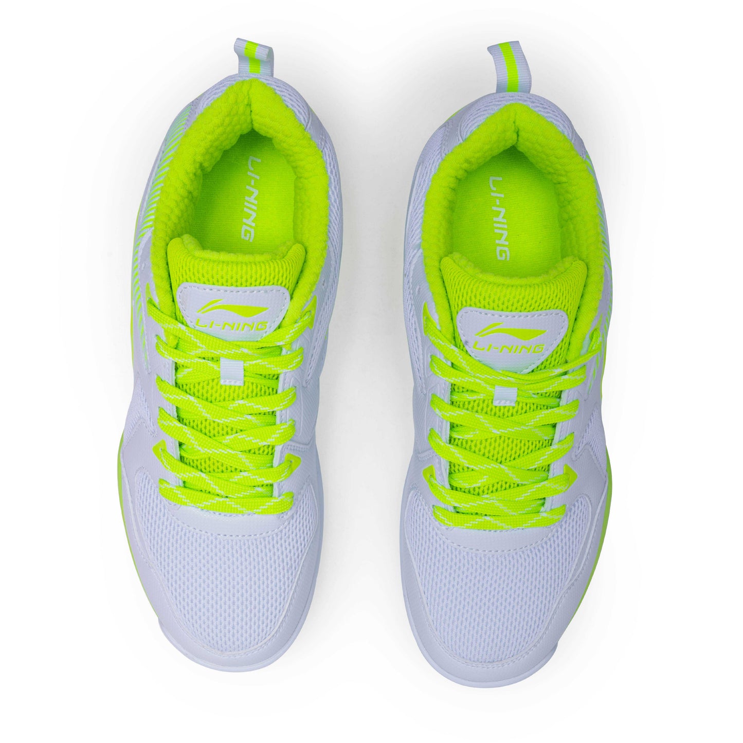 Ultra IV White/Lime