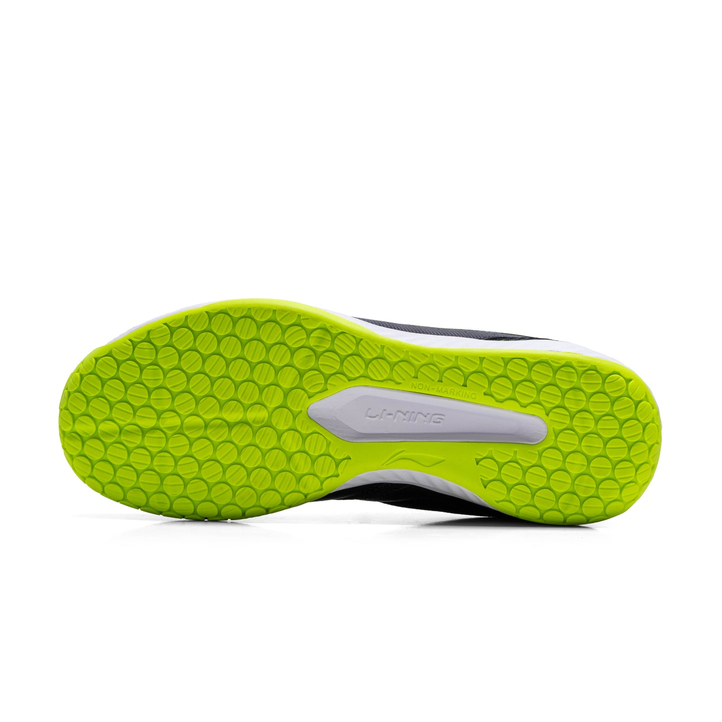 Ultra IV Black/Lime