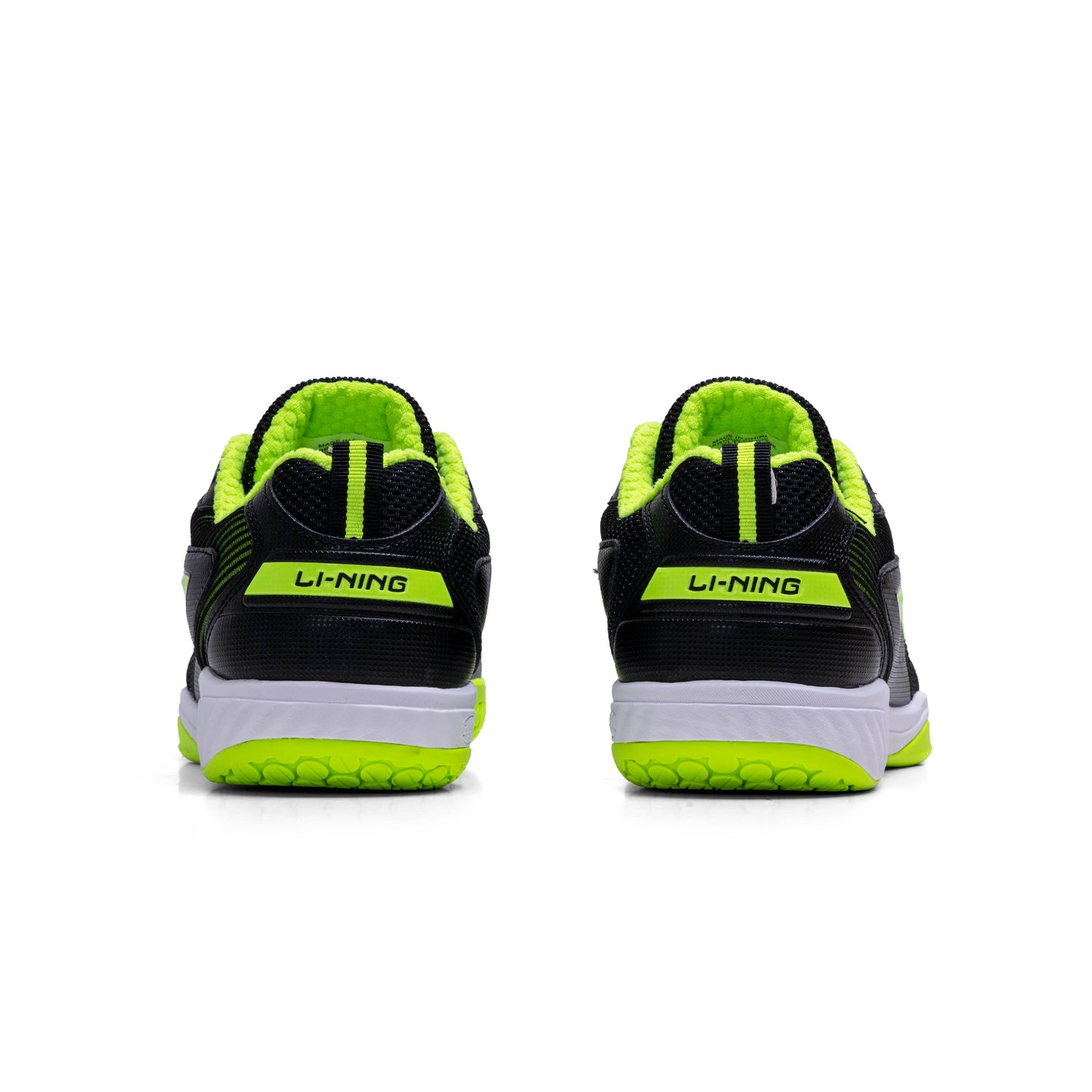Ultra IV Black/Lime