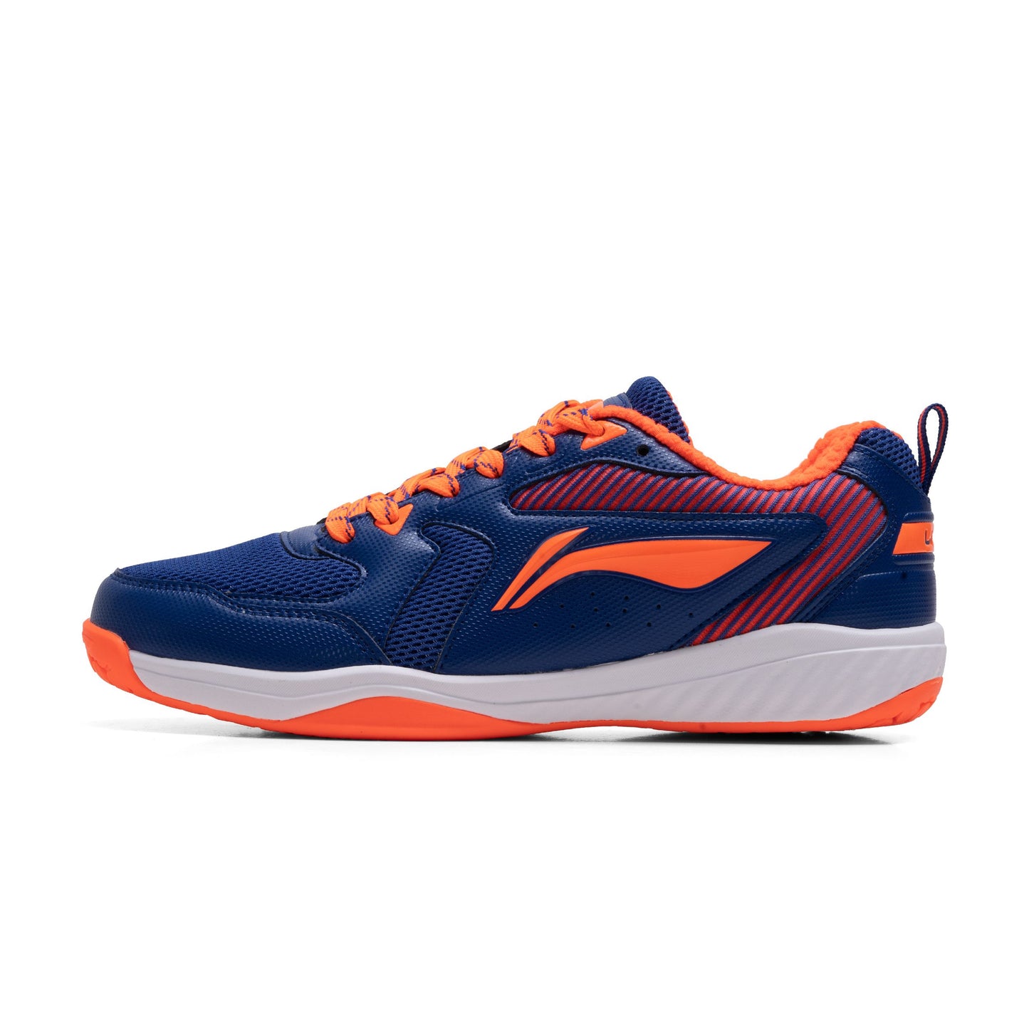 Ultra IV Black/Orange