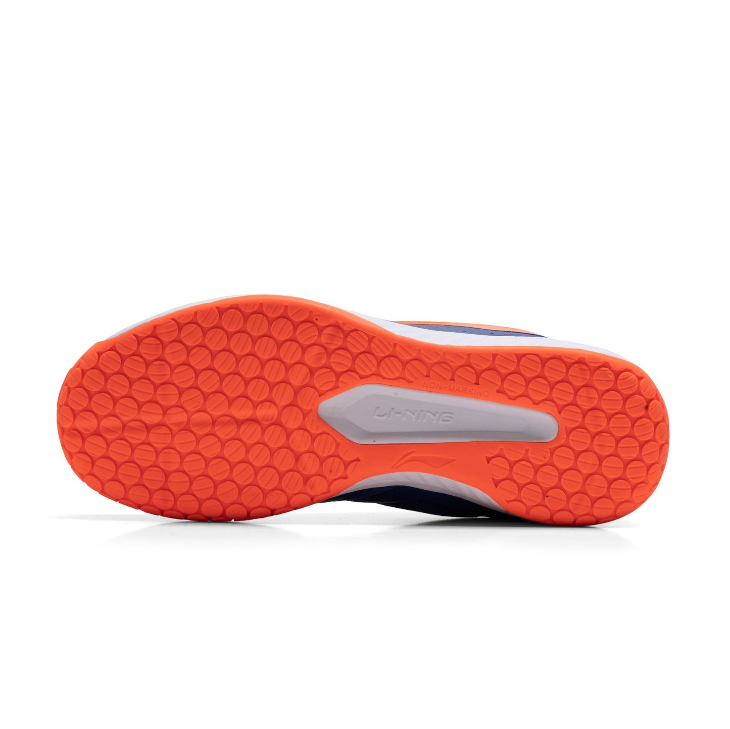 Ultra IV Black/Orange