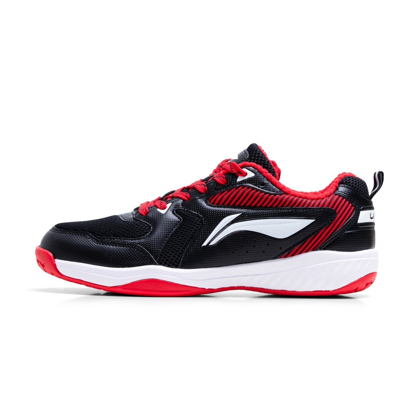Ultra IV Black/Red