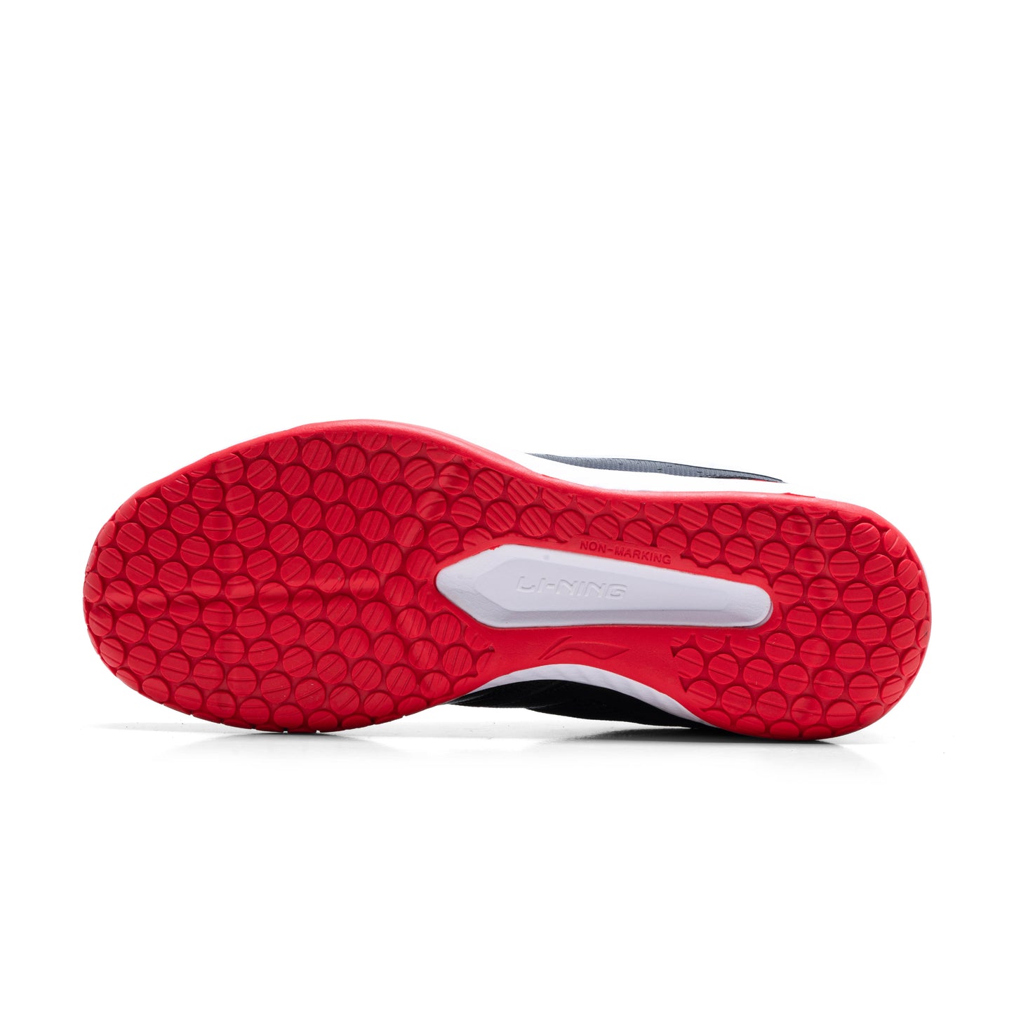 Ultra IV Black/Red