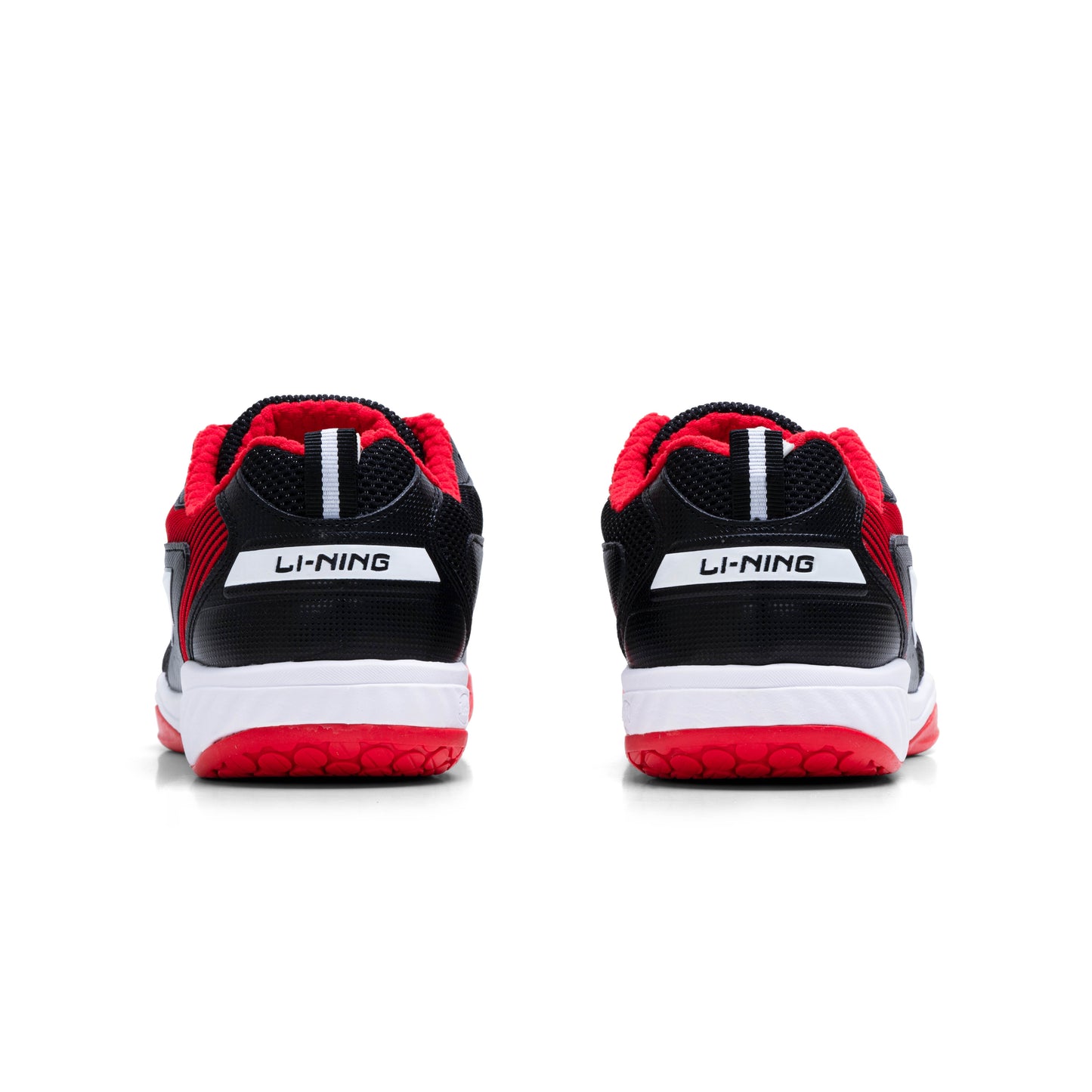 Ultra IV Black/Red