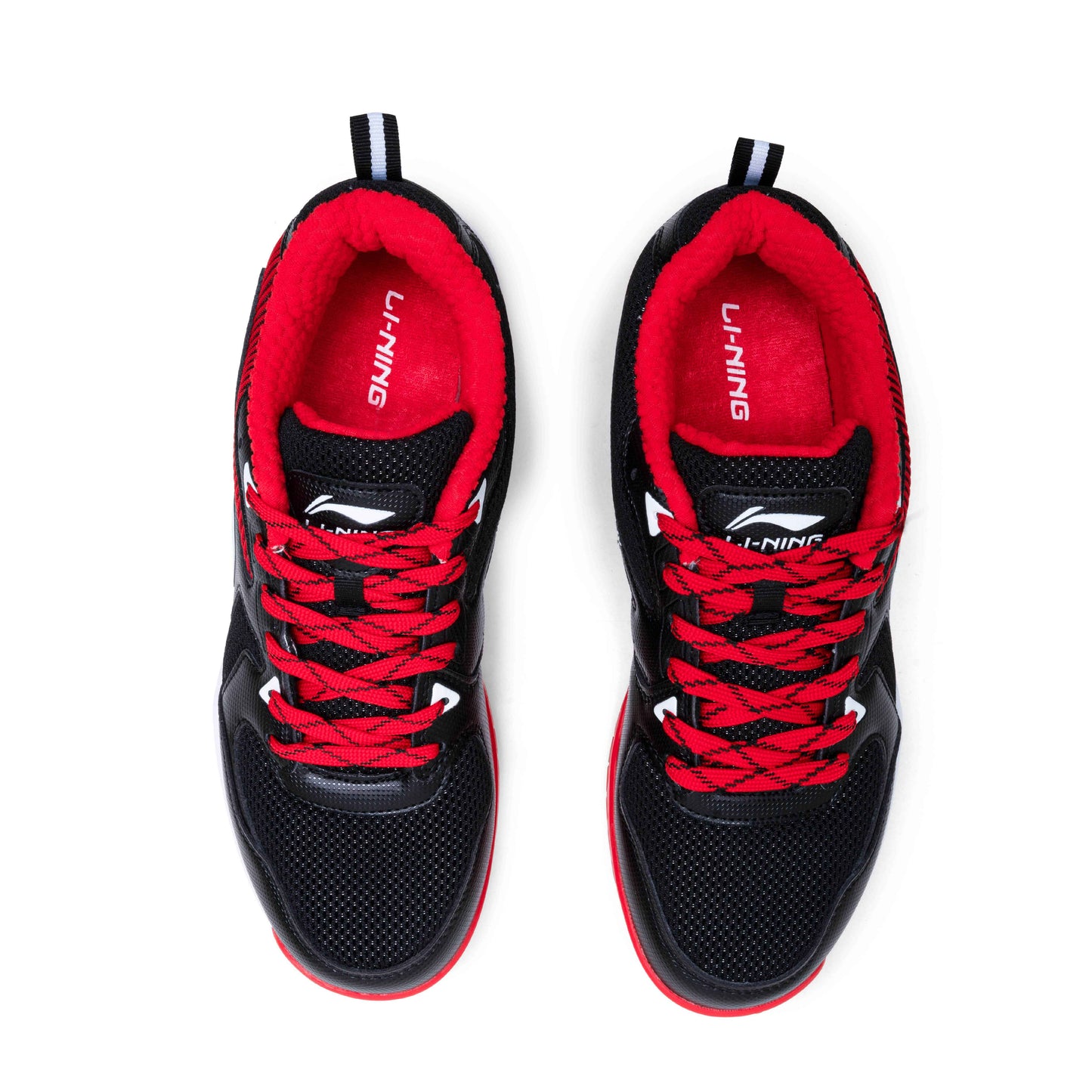 Ultra IV Black/Red