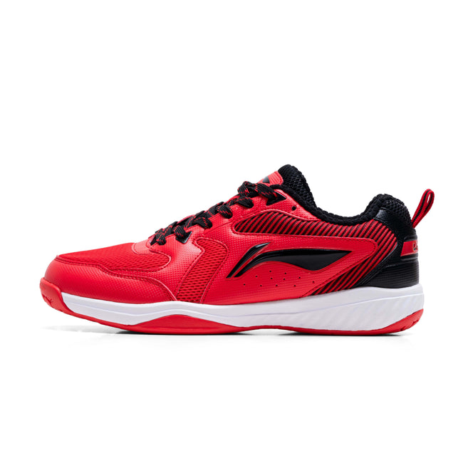 Ultra IV Red/Black