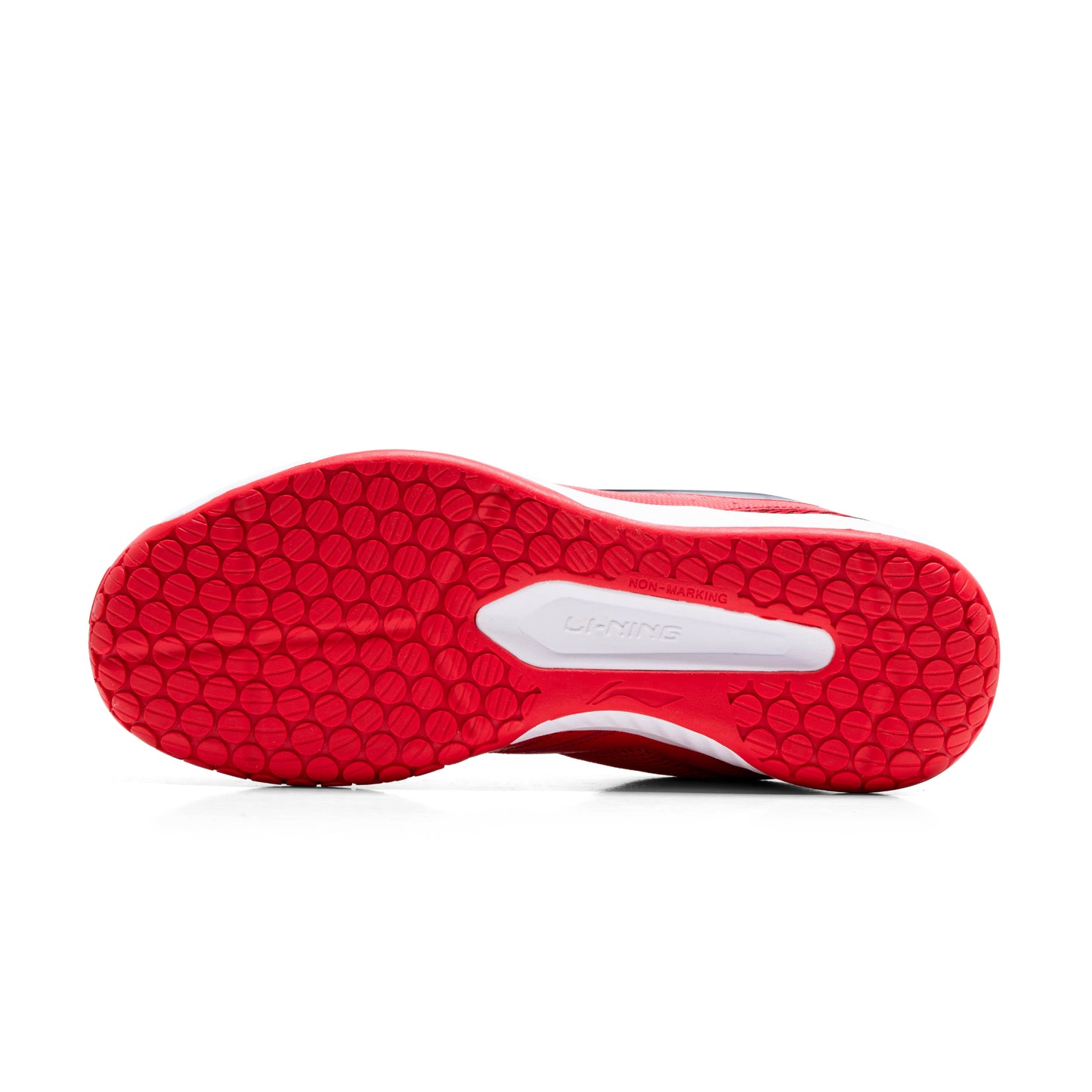 Ultra IV Red/Black