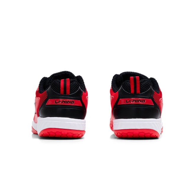 Ultra IV Red/Black